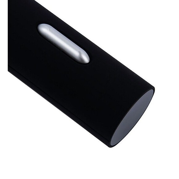 Electric Cordless Wine Bottle Opener Set Automatic Corkscrew with Foil Cutter - Picture 7 of 10